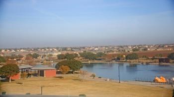 Weather camera view of Copper Sky Regional Park.