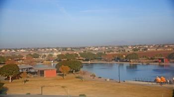 Weather camera view of Copper Sky Regional Park.