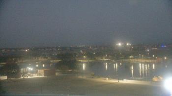 Weather camera view of Copper Sky Regional Park.