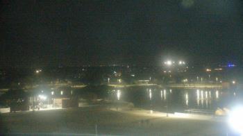 Weather camera view of Copper Sky Regional Park.