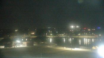 Weather camera view of Copper Sky Regional Park.