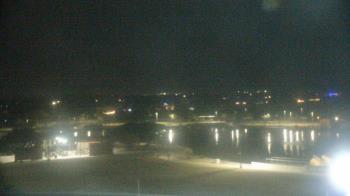 Weather camera view of Copper Sky Regional Park.