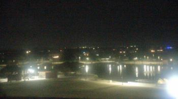 Weather camera view of Copper Sky Regional Park.