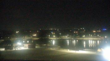 Weather camera view of Copper Sky Regional Park.