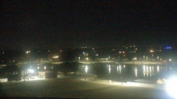 Weather camera view of Copper Sky Regional Park.