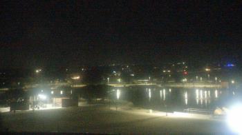 Weather camera view of Copper Sky Regional Park.