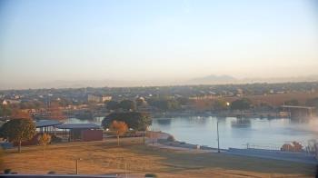 Weather camera view of Copper Sky Regional Park.