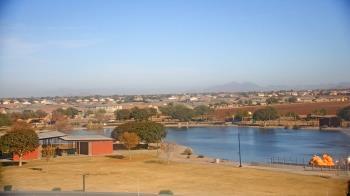 Weather camera view of Copper Sky Regional Park.
