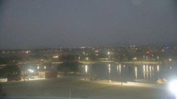 Weather camera view of Copper Sky Regional Park.