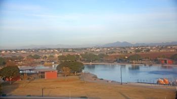 Weather camera view of Copper Sky Regional Park.