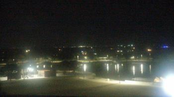 Weather camera view of Copper Sky Regional Park.