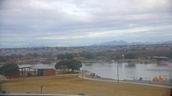 Weather camera view of Copper Sky Regional Park.