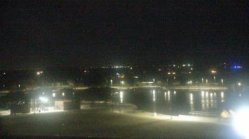 Weather camera view of Copper Sky Regional Park.