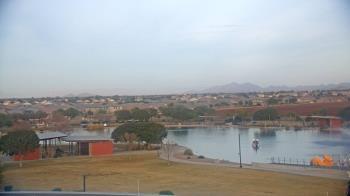 Weather camera view of Copper Sky Regional Park.