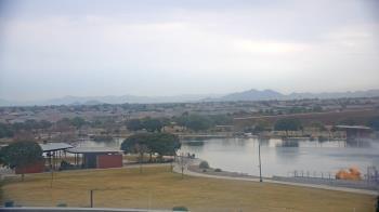 Weather camera view of Copper Sky Regional Park.