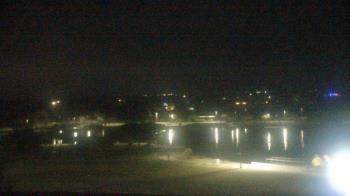 Weather camera view of Copper Sky Regional Park.