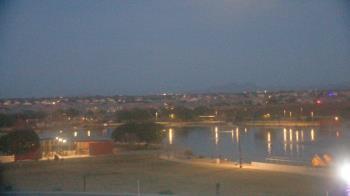 Weather camera view of Copper Sky Regional Park.