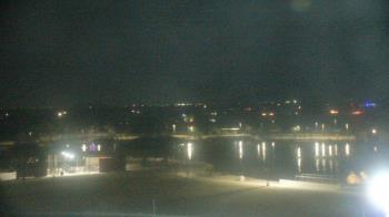 Weather camera view of Copper Sky Regional Park.