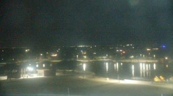 Weather camera view of Copper Sky Regional Park.