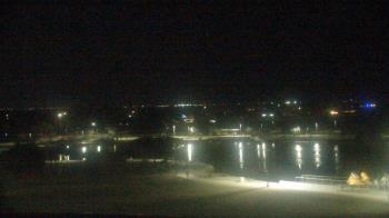 Weather camera view of Copper Sky Regional Park.