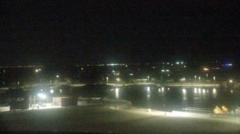 Weather camera view of Copper Sky Regional Park.