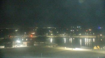 Weather camera view of Copper Sky Regional Park.