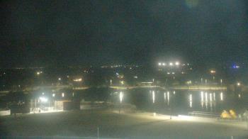 Weather camera view of Copper Sky Regional Park.