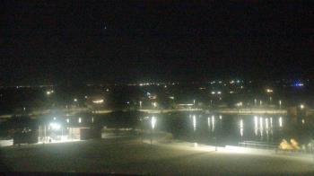 Weather camera view of Copper Sky Regional Park.