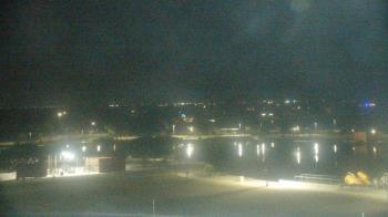 Weather camera view of Copper Sky Regional Park.