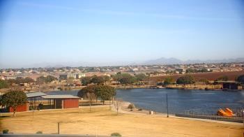 Weather camera view of Copper Sky Regional Park.