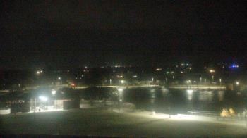 Weather camera view of Copper Sky Regional Park.