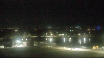 Weather camera view of Copper Sky Regional Park.