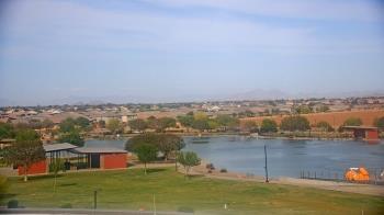 Weather camera view of Copper Sky Regional Park.