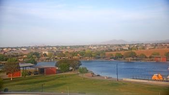 Weather camera view of Copper Sky Regional Park.