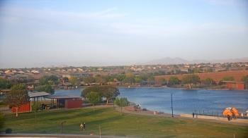 Weather camera view of Copper Sky Regional Park.