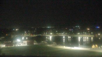 Weather camera view of Copper Sky Regional Park.