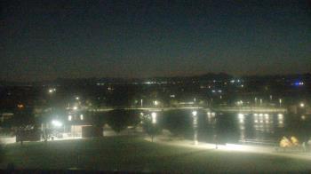 Weather camera view of Copper Sky Regional Park.