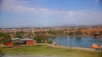Weather camera view of Copper Sky Regional Park.