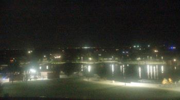 Weather camera view of Copper Sky Regional Park.