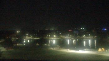 Weather camera view of Copper Sky Regional Park.