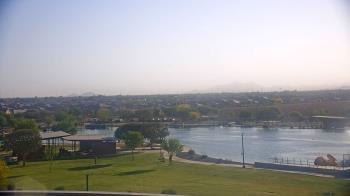 Weather camera view of Copper Sky Regional Park.