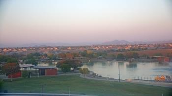 Weather camera view of Copper Sky Regional Park.