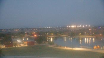 Weather camera view of Copper Sky Regional Park.