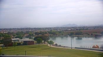 Weather camera view of Copper Sky Regional Park.