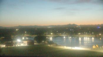 Weather camera view of Copper Sky Regional Park.