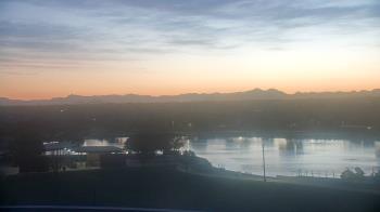 Weather camera view of Copper Sky Regional Park.