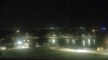 Weather camera view of Copper Sky Regional Park.