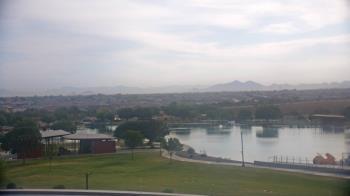 Weather camera view of Copper Sky Regional Park.