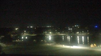 Weather camera view of Copper Sky Regional Park.