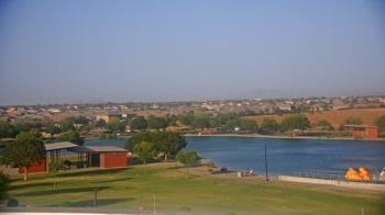 Weather camera view of Copper Sky Regional Park.